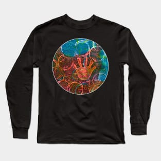 Don't Burst My Bubble Long Sleeve T-Shirt